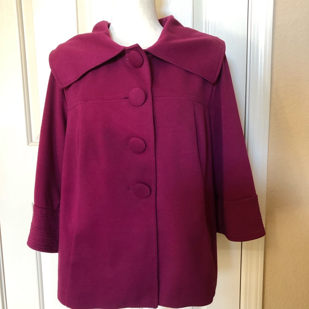 Peacoat - Picture 4 of 4